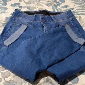 COPY - Apt 9 Ladies jeans